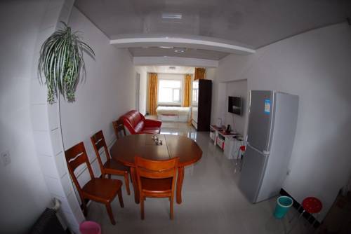 Manzhouli China Laatste minuut Kortingscode Booking.com