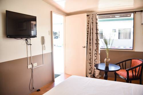 San Leonardo Philippines Code de réduction de dernière minute Booking.com