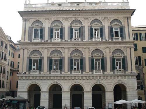 Genova Italië Laatste minuut Kortingscode Booking.com