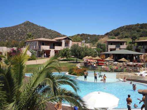 Villasimius Italia Último Minuto Código de Descuento Booking.com