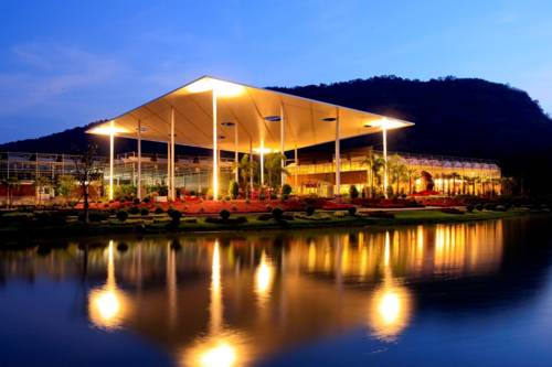 Prachinburi Thailand Last-Minute-Rabattcode Booking.com