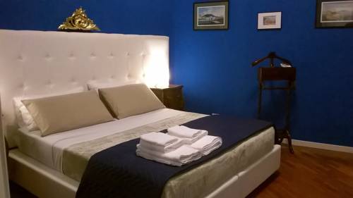 Napoli Italië Laatste minuut Kortingscode Booking.com