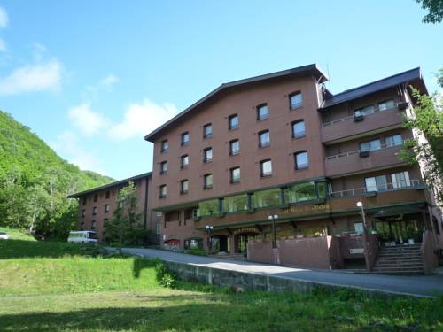 Yamanouchi Japan Last-Minute-Rabattcode Booking.com