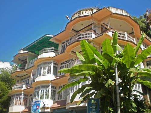 Gangtok Inde Code de réduction de dernière minute Booking.com