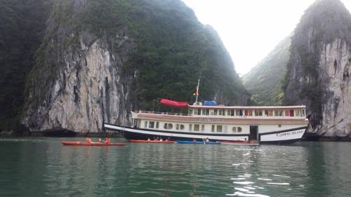 Cat Ba Vietnam Last-Minute-Rabattcode Booking.com