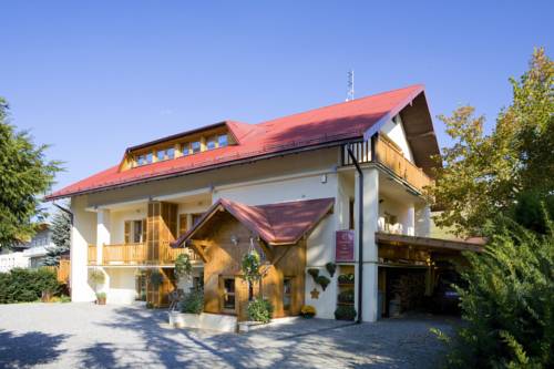 Wisła Polen Last-Minute-Rabattcode Booking.com