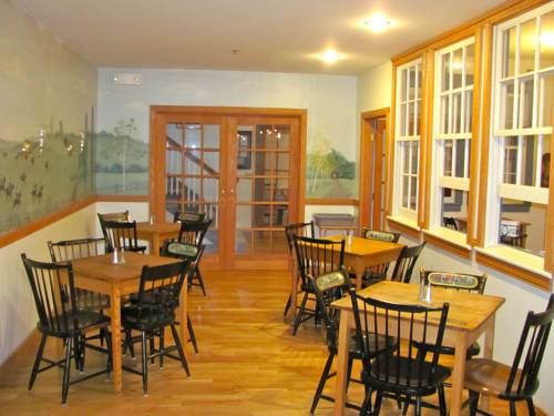 Geneseo Vereinigte Staaten Last-Minute-Rabattcode Booking.com