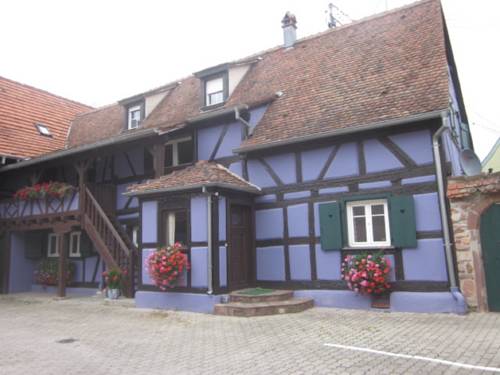Ebersheim Frankrijk Laatste minuut Kortingscode Booking.com