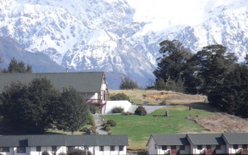 Arthurs Pass Neuseeland Last-Minute-Rabattcode Booking.com