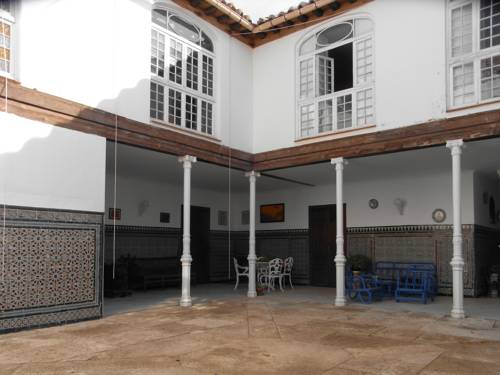 Almagro Spanien Last-Minute-Rabattcode Booking.com