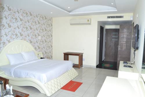 Hamirpur India Last Minute Discount Code Booking.com