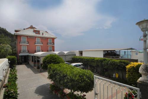 Deiva Marina Italien Last-Minute-Rabattcode Booking.com