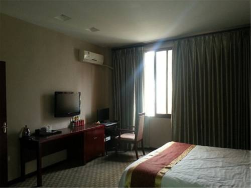 Zizhong China Last Minute Discount Code Booking.com