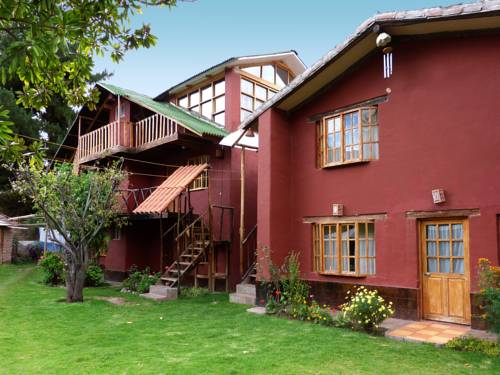 Urubamba Pérou Code de réduction de dernière minute Booking.com
