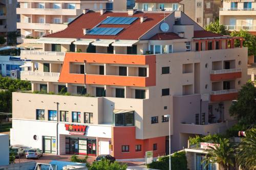 Makarska Croacia Último Minuto Código de Descuento Booking.com