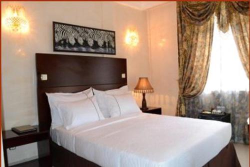 Brazzaville Republic of Congo Last Minute Discount Code Agoda.com