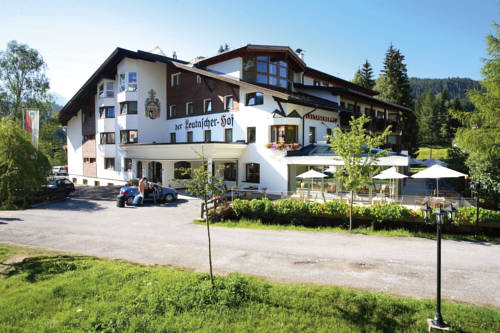Leutasch Austria Last Minute Discount Code Booking.com