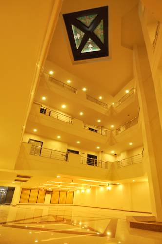 Amritsar India Last Minute Discount Code Booking.com