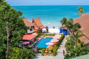 Koh Phangan Thailand Last Minute Discount Code Agoda.com