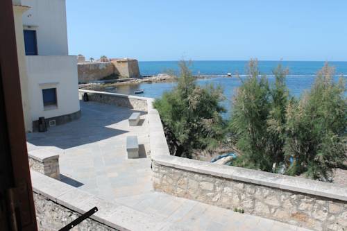 Trapani Italy Last Minute Discount Code Booking.com
