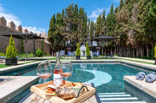 Avila Spain Last Minute Discount Code Agoda.com