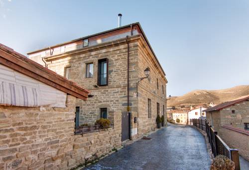 Quintanilla San Garcia Spain Last Minute Discount Code Booking.com