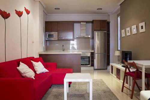 Málaga Spain Last Minute Discount Code Booking.com