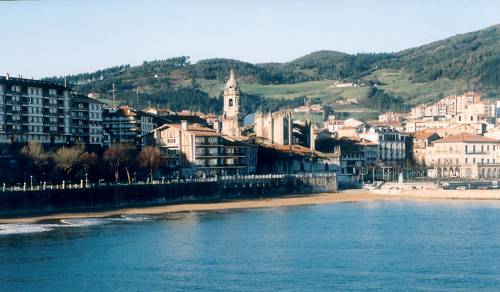 Lekeitio Spanje Laatste minuut Kortingscode Booking.com