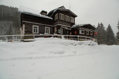 Pec pod Sněžkou Czech republic Last Minute Discount Code Booking.com