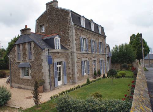 La Richardais France Last Minute Discount Code Booking.com