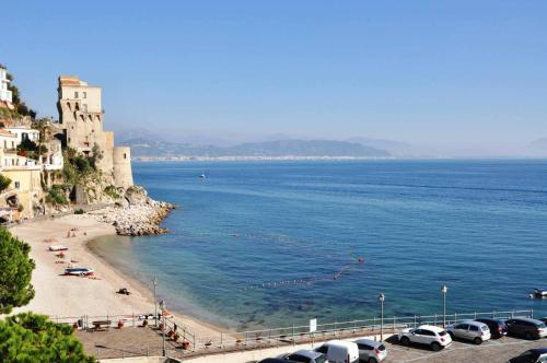 Cetara Italy Last Minute Discount Code Agoda.com