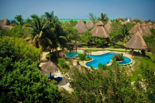Holbox Island Mexico Last Minute Discount Code Booking.com