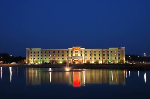 Montgomery (Alabama) United States Last Minute Discount Code Booking.com