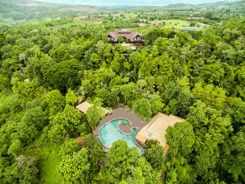 Dan Sai Thailand Last Minute Discount Code Booking.com