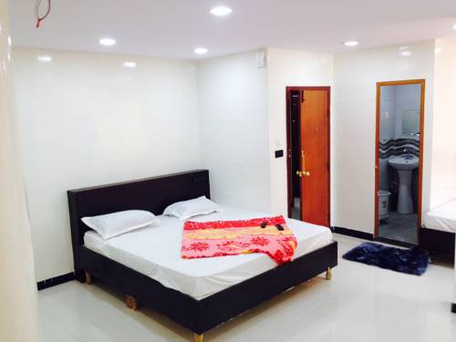 Bangalore Indien Last-Minute-Rabattcode Booking.com