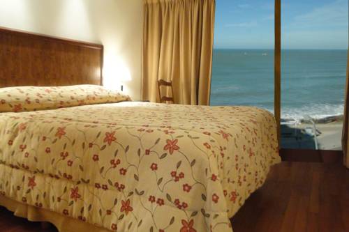 Mar del Plata Argentinien Last-Minute-Rabattcode Booking.com