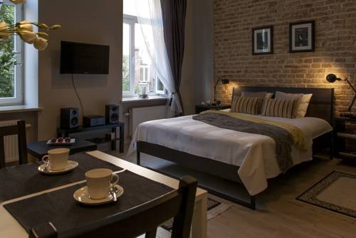 Częstochowa Pologne Code de réduction de dernière minute Booking.com