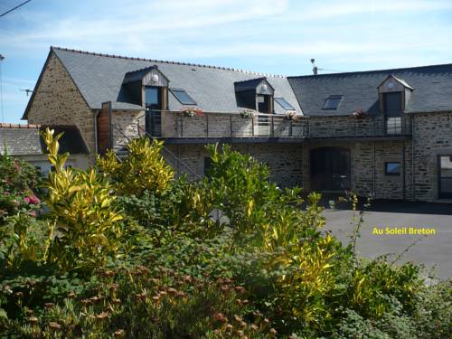 Saint Nic Pentrez France Last Minute Discount Code Booking.com