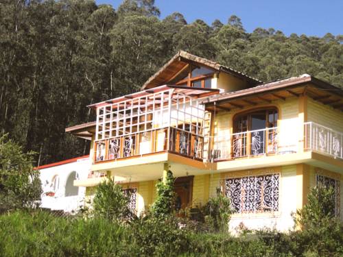 Quito Ecuador Last Minute Discount Code Booking.com