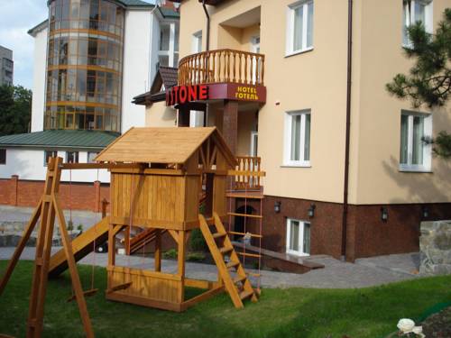 Truskavets Ukraine Last Minute Discount Code Booking.com