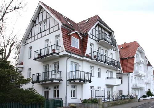 Warnemünde Deutschland Last-Minute-Rabattcode Booking.com