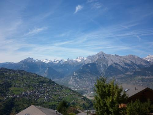 Veysonnaz Switzerland Last Minute Discount Code Booking.com