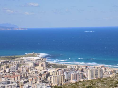 Trapani Italy Last Minute Discount Code Booking.com