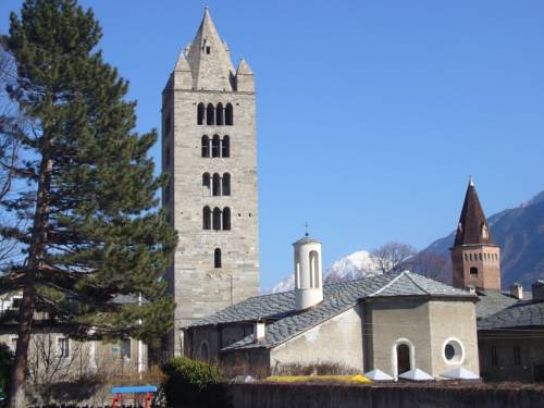 Aosta Italy Last Minute Discount Code Booking.com