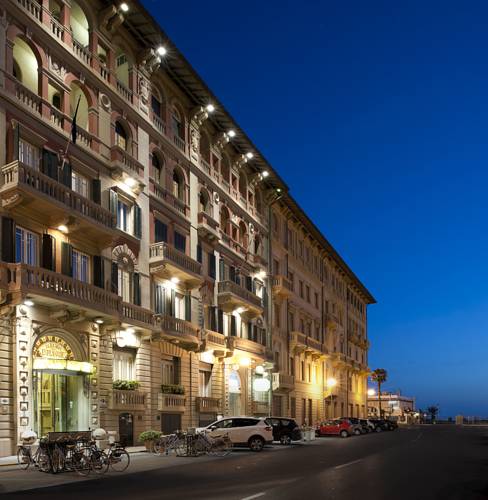 Viareggio Italy Last Minute Discount Code Booking.com