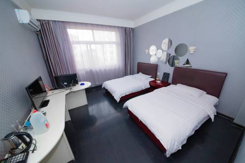 Wenxi China Last-Minute-Rabattcode Booking.com