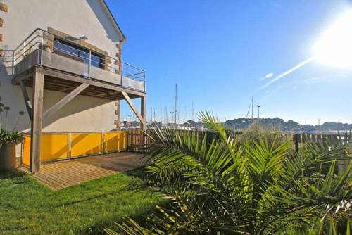 La Trinité sur Mer Frankreich Last-Minute-Rabattcode Booking.com