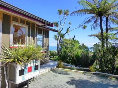 Punakaiki Neuseeland Last-Minute-Rabattcode Booking.com