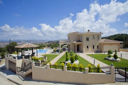 Stroumbi Cyprus Last Minute Discount Code Booking.com