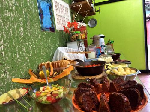Penha Brazil Last Minute Discount Code Booking.com